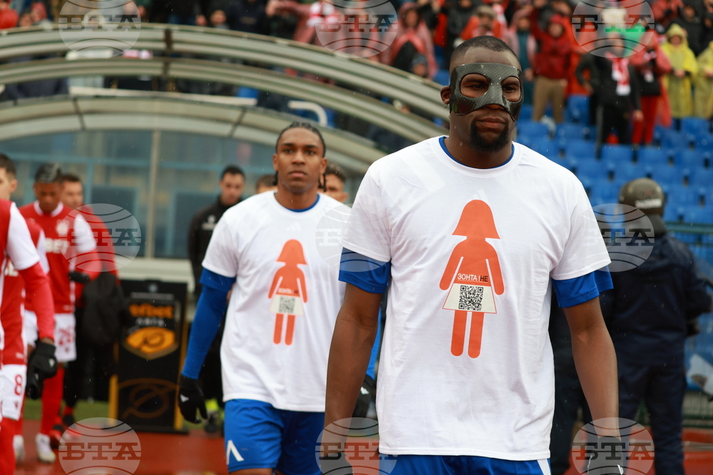 Футбол - ЦСКА - Левски