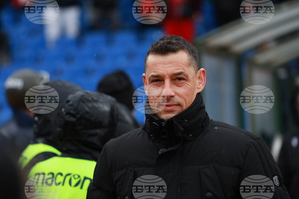 Футбол - ЦСКА - Левски