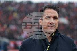 Футбол - ЦСКА - Левски