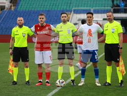 Футбол - ЦСКА - Левски