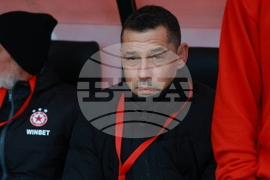 Футбол - ЦСКА - Левски