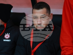 Футбол - ЦСКА - Левски