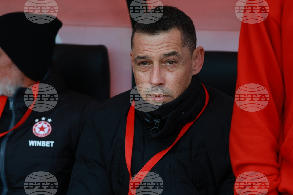 Футбол - ЦСКА - Левски