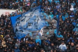 Футбол - ЦСКА - Левски