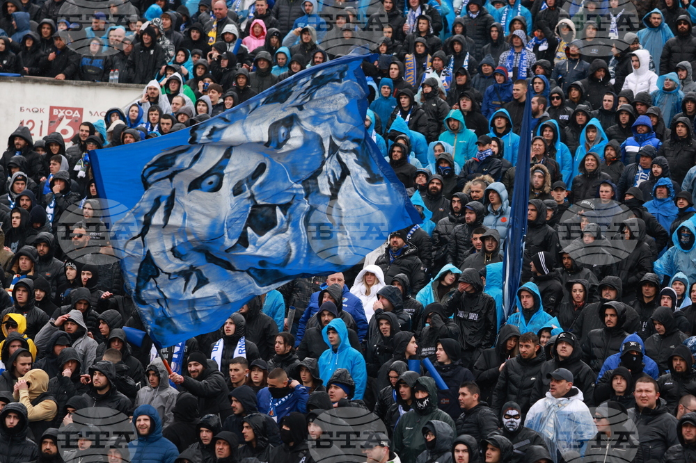 Футбол - ЦСКА - Левски