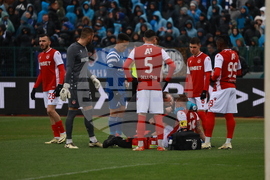 Футбол - ЦСКА - Левски