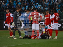 Футбол - ЦСКА - Левски