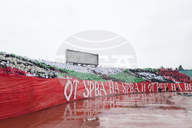 Футбол - ЦСКА - Левски