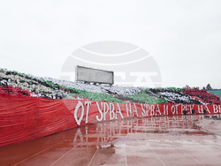 Футбол - ЦСКА - Левски