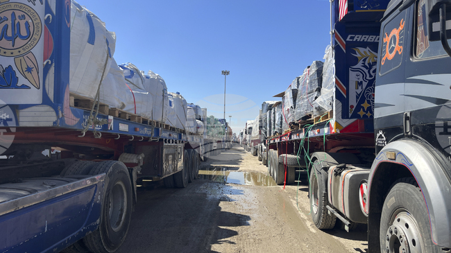 Граничният пункт при Рафах между Газа и Египет ще бъде отворен през в следващите дни, съобщиха израелските власти