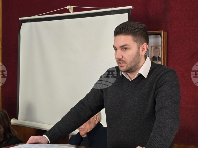 Изграждат нов дом за възрастни хора в село Липница за 2,8 млн. лева 