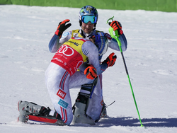 Slovenia Alpine Skiing World Cup
