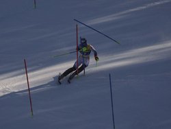 Slovenia Alpine Skiing World Cup