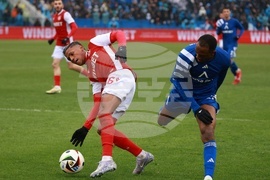 Футбол - ЦСКА - Левски