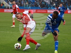 Футбол - ЦСКА - Левски