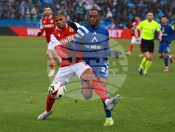 Футбол - ЦСКА - Левски