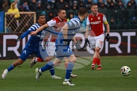 Футбол - ЦСКА - Левски