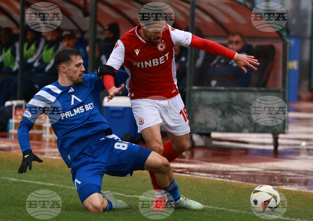 Футбол - ЦСКА - Левски