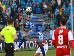 Футбол - ЦСКА - Левски