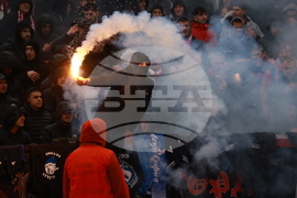 Футбол - ЦСКА - Левски