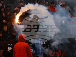 Футбол - ЦСКА - Левски