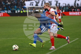 Футбол - ЦСКА - Левски