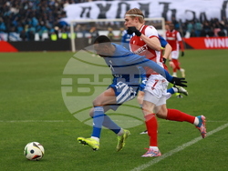 Футбол - ЦСКА - Левски