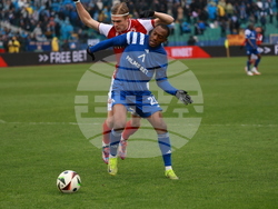 Футбол - ЦСКА - Левски