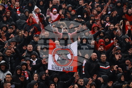 Футбол - ЦСКА - Левски