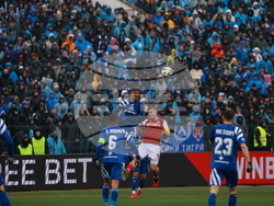 Футбол - ЦСКА - Левски