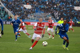 Футбол - ЦСКА - Левски