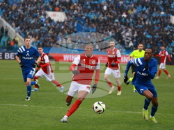 Футбол - ЦСКА - Левски