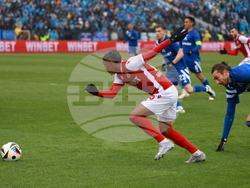 Футбол - ЦСКА - Левски