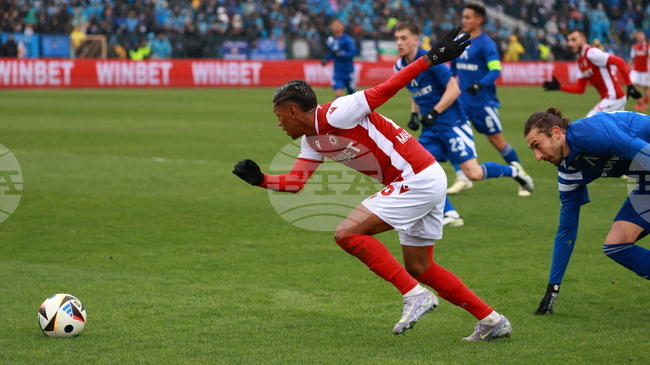 Марселино Кареасо е имал желание да се завърне в ЦСКА, но е поискал много по-висока заплата