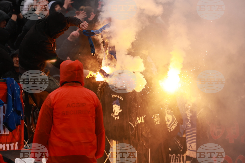 ЦСКА пусна в продажба билетите за шампионатния мач с Черно море