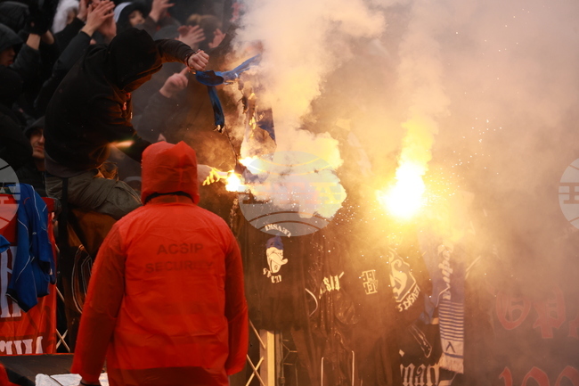 ЦСКА пусна в продажба билетите за шампионатния мач с Черно море