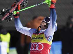 Slovenia Alpine Skiing World Cup