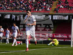 Italy Soccer Serie A