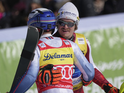Slovenia Alpine Skiing World Cup