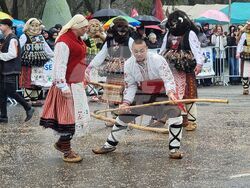 Ямбол - фестивал „Кукерландия“