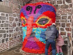 Ямбол - фестивал „Кукерландия“