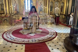 Турция - Генерално консулство на България Истанбул - 3 март