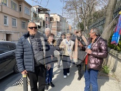 Турция - Генерално консулство на България Истанбул - 3 март