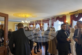 Турция - Генерално консулство на България Истанбул - 3 март