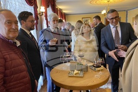 Турция - Генерално консулство на България Истанбул - 3 март