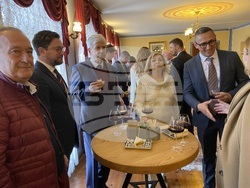 Турция - Генерално консулство на България Истанбул - 3 март