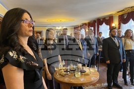 Турция - Генерално консулство на България Истанбул - 3 март