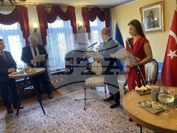 Турция - Генерално консулство на България Истанбул - 3 март