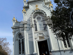 Турция - Генерално консулство на България Истанбул - 3 март