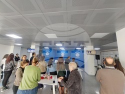 Турция - Национален пресклуб на БТА Анкара - работилница за мартеници